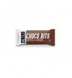 Barrita Endurance 226ERS sabor choco Bits Coffee and Cocao