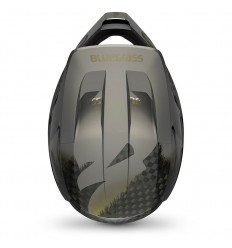 Casco Bluegrass Legit Carbon Gris Solar Mate