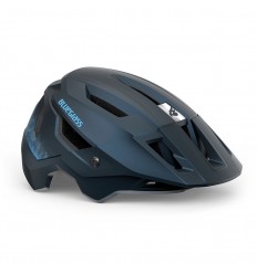 Casco Bluegrass Rogue Core Mips Azul Mate