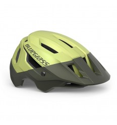 Casco Bluegrass Rogue Lima Mate