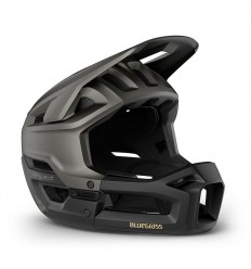 Casco Bluegrass Vanguard Negro Mate