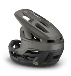 Casco Bluegrass Vanguard Negro Mate