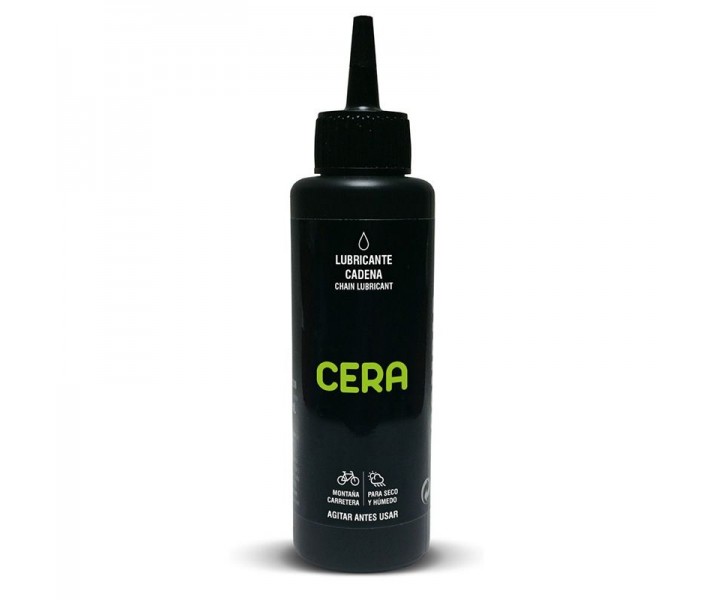 Cera Lubricante Cadena Karbom 100 Ml