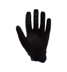 Guantes Fox Defend Glove Black |31474-001|