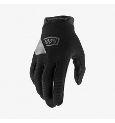 Guantes 100% Ridecamp Negro