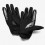 Guantes 100% Ridecamp Negro