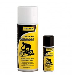 Spray Silenciador Freno Disco Swissstop 400ml