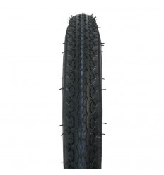 Cubierta Deestone City 26X1-1/2 Negra (650X35B)