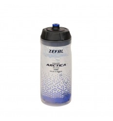 Bidón Zéfal Isothermo Arctica Azul 550ml.