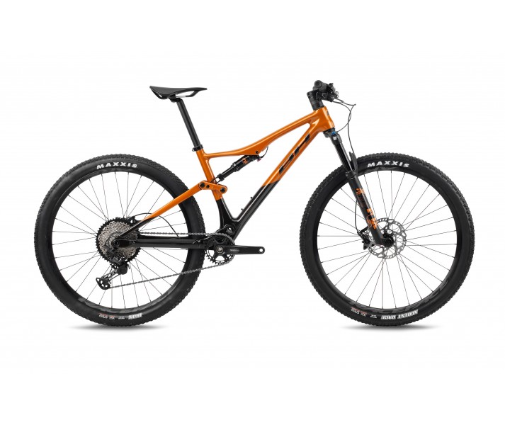 Bicicleta Bh Lynx Race 6.5 |DX653| 2023