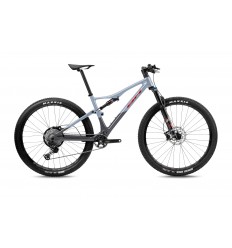 Bicicleta Bh Lynx Race 6.0 |DX603| 2023