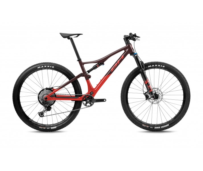 Bicicleta Bh Lynx Race 6.0 |DX603| 2023