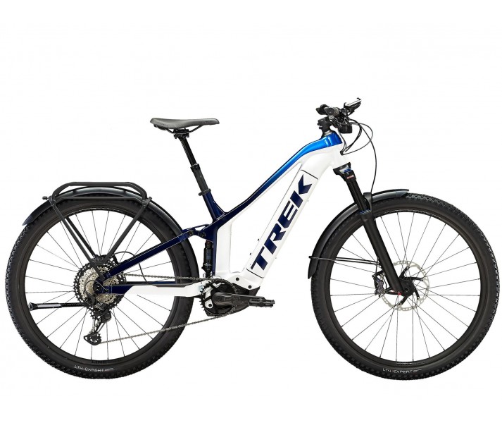 Bicicleta Trek Powerfly FS 9 Equipped Gen 2 27,5' 2022