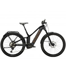 Bicicleta Trek Powerfly FS 9 Equipped Gen 2 27,5' 2022