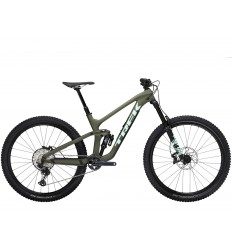 Bicicleta Trek Slash 9.7 2023