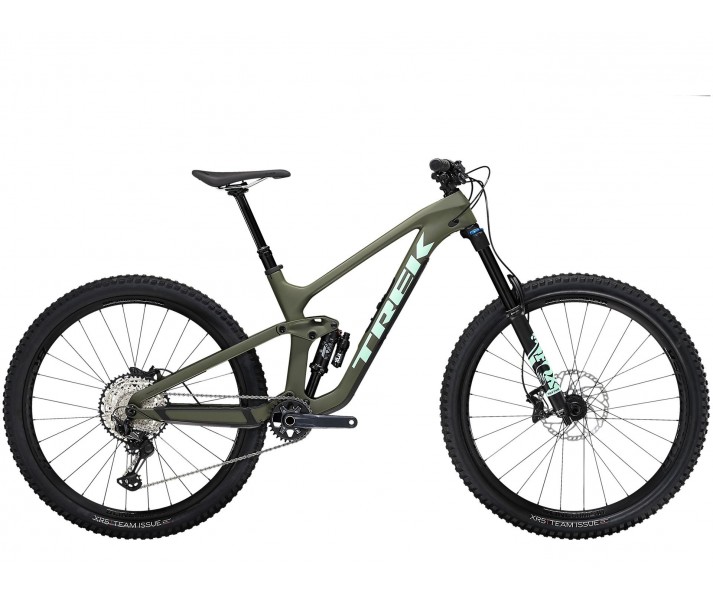 Bicicleta Trek Slash 9.7 2023