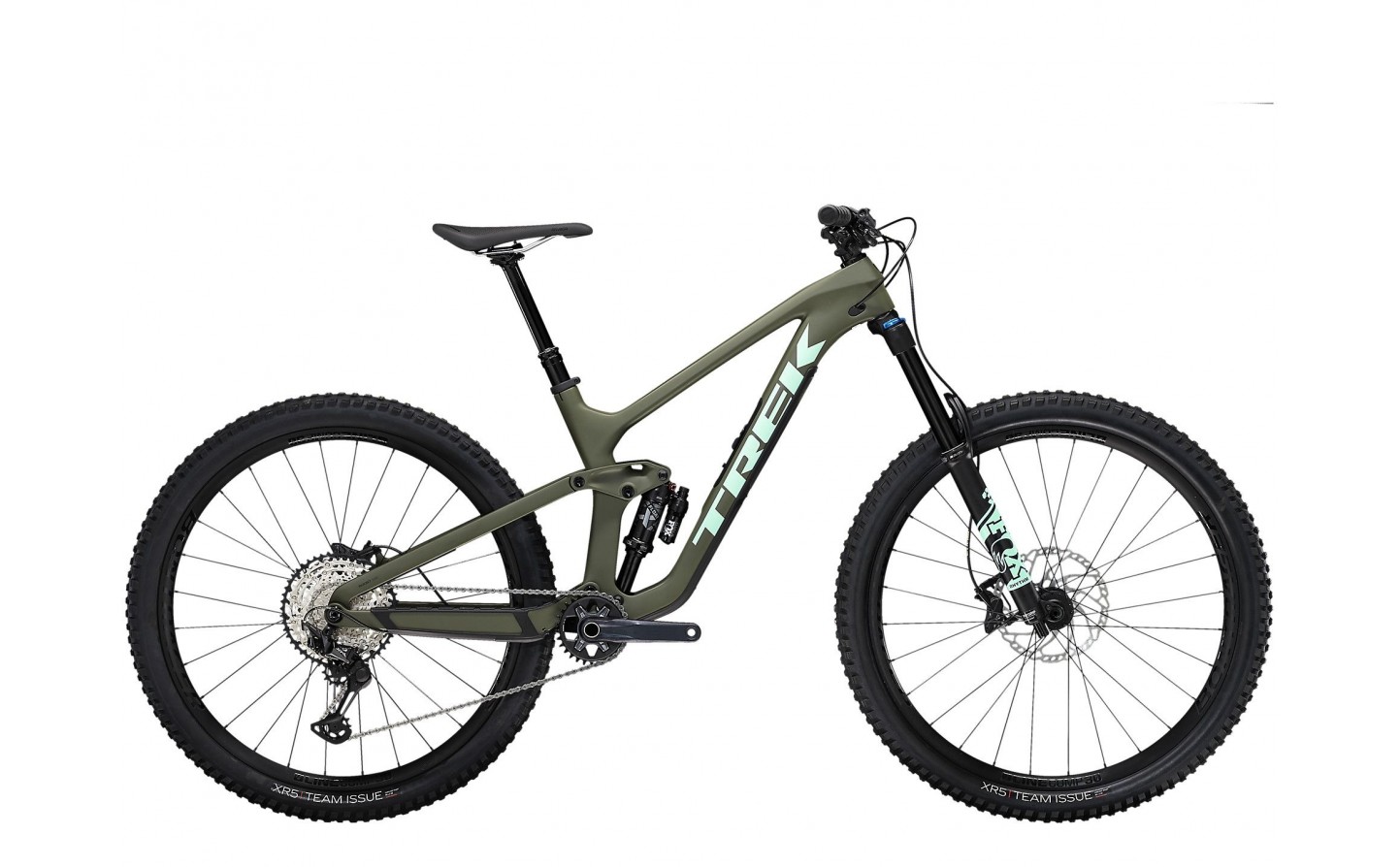Bicicleta trek on sale slash