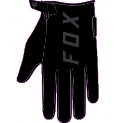 Guantes Fox Offroad Ranger Glove Negro |31059-001|