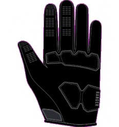 Guantes Fox Offroad Ranger Glove Negro |31059-001|