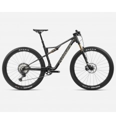 Bicicleta Orbea OIZ M10 2024 CARBONO R238
