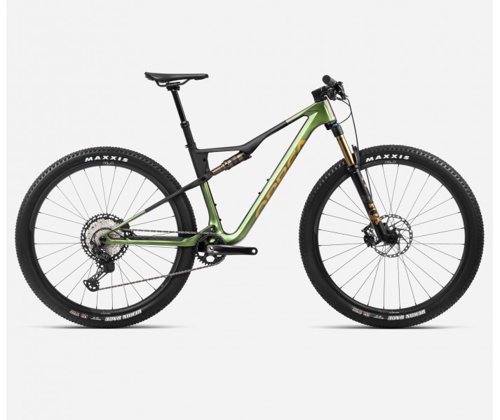 Bicicleta Orbea OIZ M10 |R238| 2024