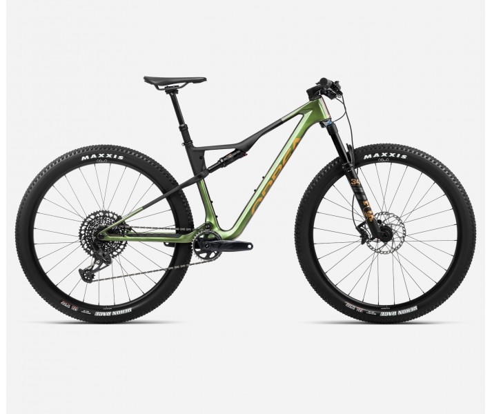 Bicicleta Orbea OIZ M21 |R236| 2024