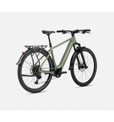 Bicicleta Orbea KEMEN 40 |R362| 2024