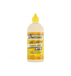 LÍQUIDO ANTIPINCHAZOS X-SAUCE 500ml  TUBELESS MONTAÑA