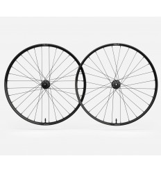Juego Ruedas Orbea MC32 Team PWR Shimano MS Antracita.