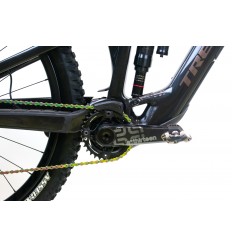Bicicleta TEST Eléctrica Trek Fuel EXe 9.8 GX AXS 2023