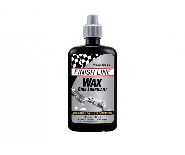 Lubricante Krytech Finish Line 120 ml |126.00001|