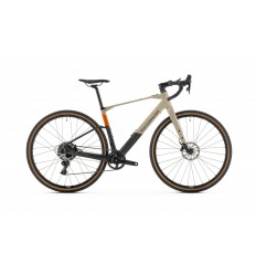 Bicicleta Gravel Eléctrica Mondraker Dusty R 2023 ED1