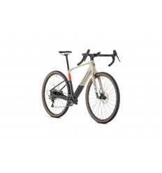 Bicicleta Gravel Eléctrica Mondraker Dusty R 2023 ED1