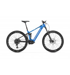 Bicicleta Eléctrica Mondraker Chaser R 2023 ED1