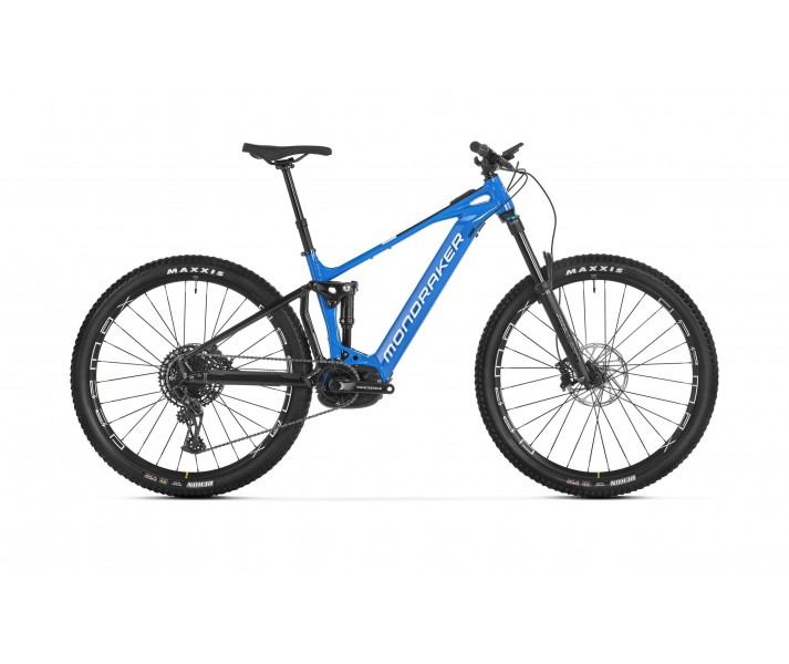 Bicicleta Eléctrica Mondraker Chaser R 2023 ED1