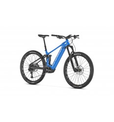 Bicicleta Eléctrica Mondraker Chaser R 2023 ED1