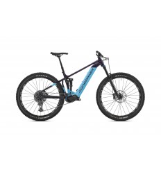 Bicicleta Doble Eléctrica Mondraker Dusk R 2023