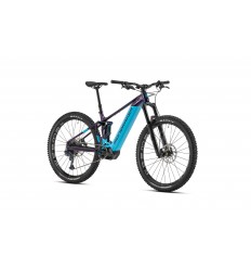 Bicicleta Doble Eléctrica Mondraker Dusk R 2023