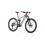 Bicicleta Doble Eléctrica Mondraker Crafty R 2024