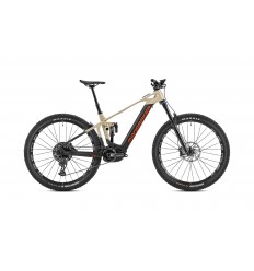 Bicicleta Eléctrica Mondraker Crafty Carbon R 2023