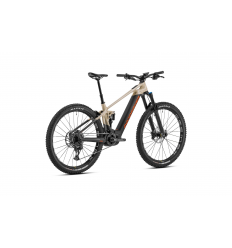 Bicicleta Eléctrica Mondraker Crafty Carbon R 2023