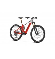 Bicicleta Eléctrica Mondraker Crafty Carbon RR 2024