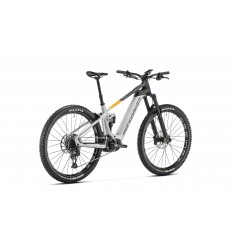 Bicicleta Eléctrica Mondraker Crafty Carbon R 2024