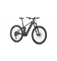 Bicicleta Eléctrica Mondraker Crafty XR 2024