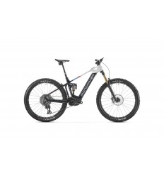 Bicicleta Eléctrica Mondraker Crafty Carbon RR SL 2024