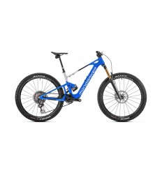 Bicicleta Eléctrica Mondraker Near RR SL 2024