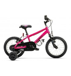 Bicicleta Infantil Conor Ray 14' 2023