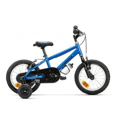 Bicicleta Infantil Conor Ray 14' 2023