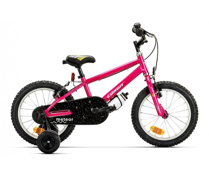 Bicicleta Infantil Conor Meteor 16' 2023