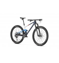 Bicicleta Eléctrica Mondraker Near RR SL 2024